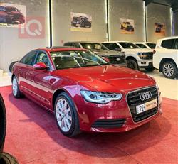 اودي A6